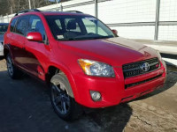 2009 TOYOTA RAV4 SPORT JTMBK32V595081476