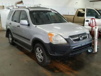 2004 HONDA CR-V EX JHLRD78864C032540