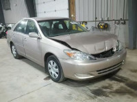 2002 TOYOTA CAMRY LE/X 4T1BE32K32U532358