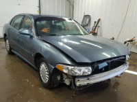 2002 BUICK LESABRE CU 1G4HP54K324207190