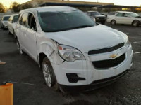 2015 CHEVROLET EQUINOX LS 2GNALAEK2F6424718