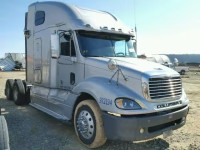 2009 FREIGHTLINER CONVENTION 1FUJA6CK49DAE7904