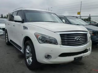 2014 INFINITI QX80 JN8AZ2NC8E9353165