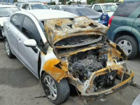 2013 KIA RIO LX KNADM4A33D6098057