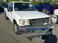 1998 Toyota Tacoma Xtr 4TAVL52N2WZ130526