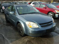 2006 CHEVROLET COBALT LT 1G1AL58F567663011