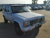 1991 JEEP CHEROKEE L 1J4FJ78S9ML500159