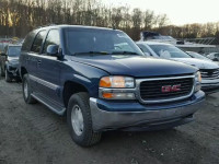2006 GMC YUKON 1GKEK13Z66R145469