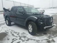 2012 NISSAN FRONTIER S 1N6AD0EVXCC418191