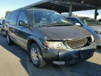 2004 CHRYSLER Town and Country 2C8GP64L64R519386