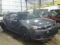 2013 TOYOTA SCION TC JTKJF5C7XD3048482