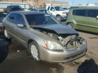 2003 HONDA ACCORD LX JHMCM56303C019617