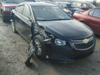 2012 CHEVROLET CRUZE ECO 1G1PJ5SC3C7316531