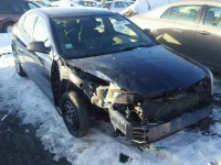 2010 CHEVROLET MALIBU LS 1G1ZB5EB8AF313040
