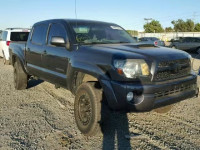 2011 TOYOTA TACOMA PRE 3TMJU4GN5BM110348