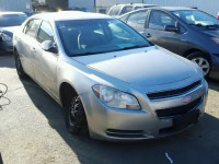 2008 CHEVROLET MALIBU 1LT 1G1ZH57B48F250735