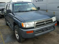 1997 TOYOTA 4RUNNER JT3GM84R6V0016502