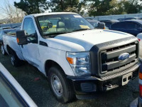 2011 FORD F250 SUPER 1FTBF2A63BEC37058