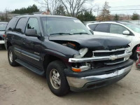 2003 CHEVROLET TAHOE C150 1GNEC13VX3R222837