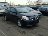 2013 NISSAN VERSA S/S 3N1CN7APXDC849521