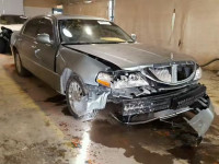 2005 LINCOLN TOWN CAR S 1LNHM82W05Y663869