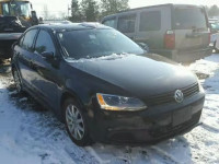 2011 VOLKSWAGEN JETTA SE 3VWDZ7AJ1BM391826