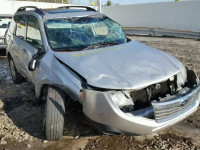 2009 SUBARU FORESTER 2 JF2SH63629H720999