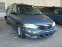 1999 FORD WINDSTAR S 2FMZA5242XBB18380