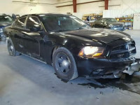 2012 DODGE CHARGER PO 2C3CDXAT2CH287901