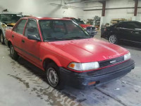 1990 TOYOTA COROLLA 1NXAE91A4LZ145097