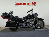 2007 HARLEY-DAVIDSON FLHR 1HD1FB4127Y650783