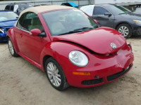 2010 VOLKSWAGEN NEW BEETLE 3VWRW3ALXAM005766