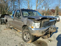 2003 FORD F350 SUPER 1FTSX31F73EA54637