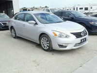 2013 NISSAN ALTIMA 2.5 1N4AL3AP1DN501440
