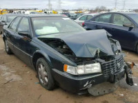 1997 Cadillac Seville St 1G6KY5295VU822189