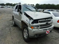 2005 CHEVROLET TAHOE K150 1GNEK13T35R206144