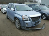 2014 GMC TERRAIN SL 2GKFLTE39E6168082