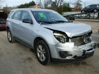 2015 CHEVROLET EQUINOX LS 2GNFLEEK3F6408153