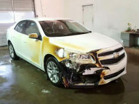 2013 CHEVROLET MALIBU 1LT 1G11D5RR0DF111294