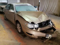 2005 Buick Lacrosse C 2G4WC532051255816