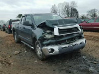 2007 TOYOTA TUNDRA DOU 5TFRT54197X002555