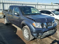 2014 NISSAN FRONTIER S 1N6AD0ER7EN756111