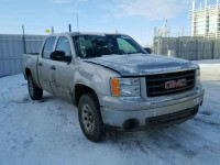 2009 GMC SIERRA K15 2GTEK13C691129132