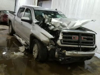 2014 Gmc Sierra K15 3GTU2UEC4EG422863