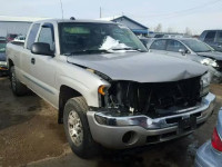 2005 GMC SIERRA K15 2GTEK19B851303128