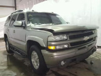 2003 CHEVROLET TAHOE K150 1GNEK13Z13R272287
