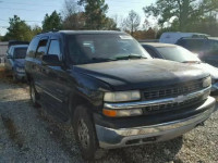 2000 CHEVROLET TAHOE K150 1GNEK13T8YJ180594