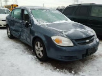 2006 CHEVROLET COBALT LT 1G1AL55F567691962