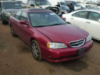 1999 ACURA 3.2 TL 19UUA564XXA026438