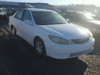 2006 TOYOTA CAMRY LE/X 4T1BE30K56U720520